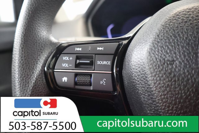 Used 2025 Honda Civic LX image 16