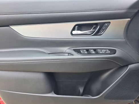 New 2026 Nissan Murano SL AWD/4WD image 15
