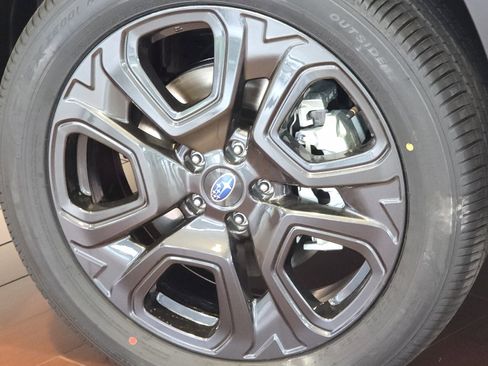 New 2026 Subaru Ascent Bronze Edition image 26