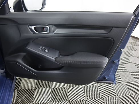 New 2026 Honda Civic Sport image 14