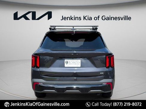 New 2026 Kia Sorento SX Prestige image 7