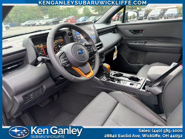 New 2026 Subaru Outback Wilderness AWD/4WD image 20