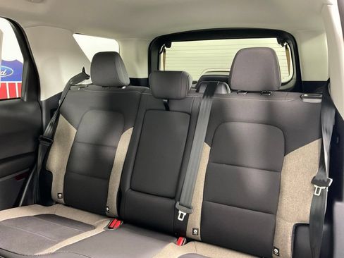 New 2026 Ford Bronco Sport Big Bend AWD/4WD image 16