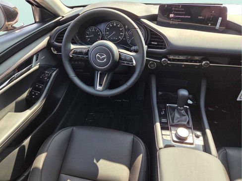 New 2026 MAZDA MAZDA3 2.5 Turbo Sedan w/Premium Plus AWD/4WD image 10