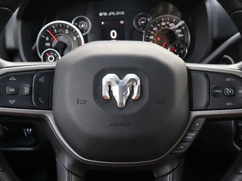 Used 2024 RAM 3500 Tradesman image 25