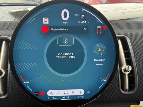 New 2025 MINI Cooper Countryman S image 18