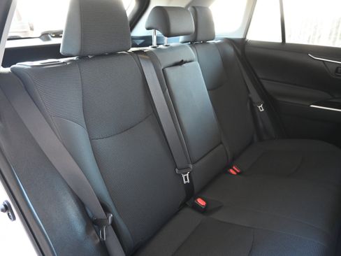 Used 2023 Toyota RAV4 LE image 40