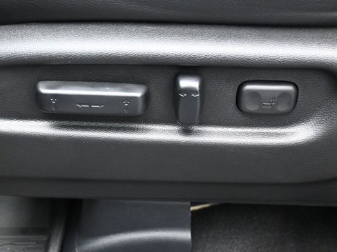 Used 2023 Honda Ridgeline Black Edition image 10