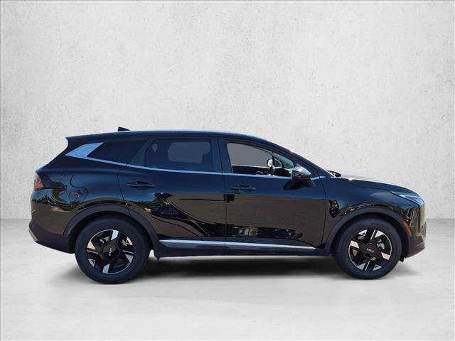 Used 2026 Kia Sportage LX FWD image 4