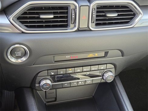 New 2025 MAZDA CX-5 AWD 2.5 S w/ Preferred Package image 14