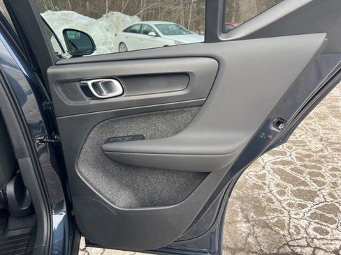New 2026 Volvo XC40 B5 Ultra w/ Climate Package image 16