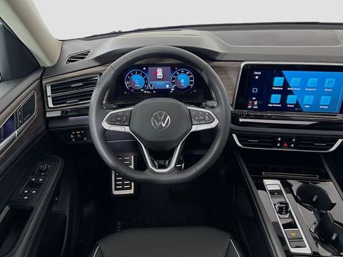 New 2026 Volkswagen Atlas SEL Premium R-Line AWD/4WD image 24