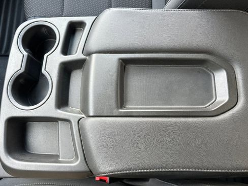 Used 2019 Chevrolet Silverado 1500 Custom Trail Boss w/ Custom Convenience Package image 32