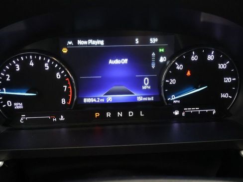 Used 2022 Ford Explorer XLT image 4