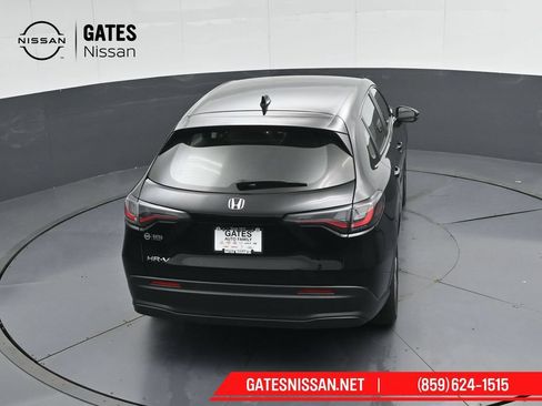 Used 2025 Honda HR-V LX image 40