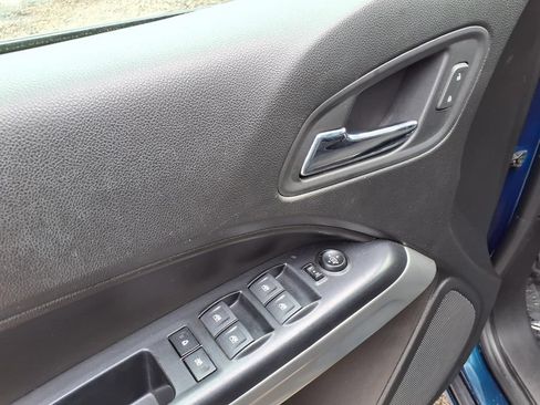 Used 2020 Chevrolet Colorado LT AWD/4WD image 26