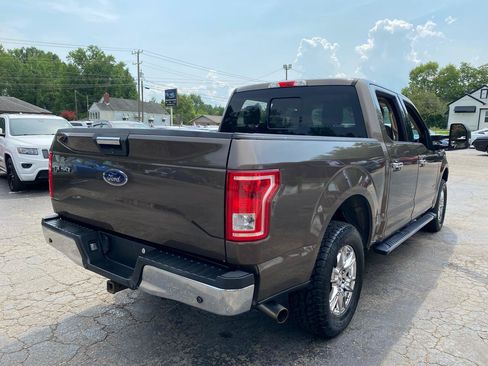 Used 2015 Ford F150 XLT w/ Equipment Group 302A Luxury AWD/4WD image 6