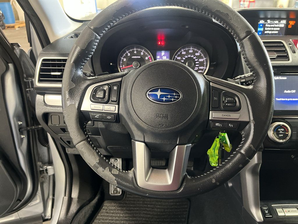 Used 2018 Subaru Forester 2.0XT Premium AWD/4WD image 12