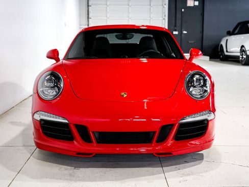 Used 2013 Porsche 911 Carrera S image 6