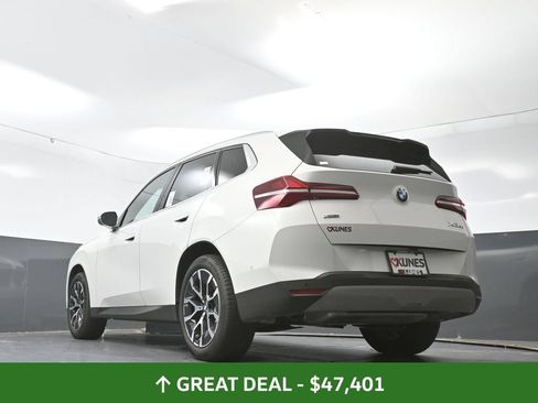 Used 2026 BMW X3 xDrive30i AWD/4WD image 51