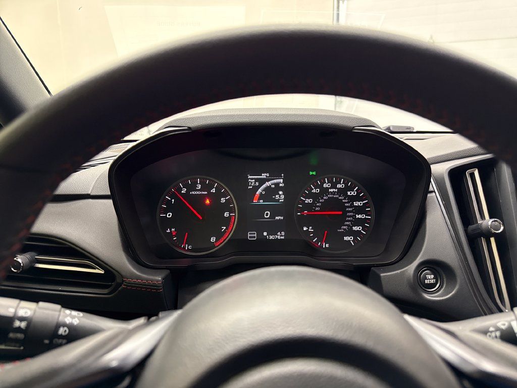 Certified 2023 Subaru WRX Limited AWD/4WD image 17