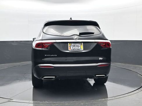 Used 2023 Buick Enclave Premium w/ Experience Buick Package image 6