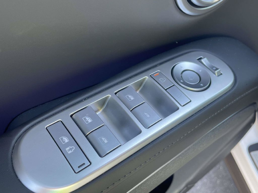 Certified 2026 Hyundai Palisade Calligraphy AWD/4WD image 20