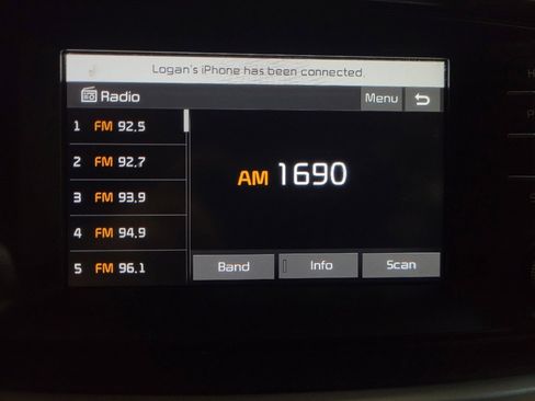 Used 2019 Kia Sorento LX image 25