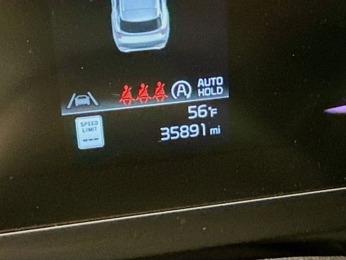 Used 2025 Kia Sportage LX image 19