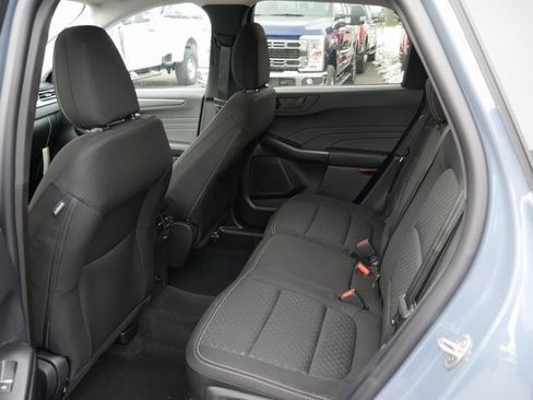 New 2026 Ford Escape Active w/ Cold Weather Package image 24