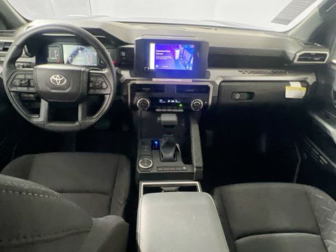 New 2025 Toyota Tacoma SR5 image 30