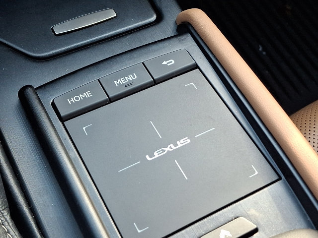 Used 2020 Lexus ES 350 w/ Premium Package FWD image 23