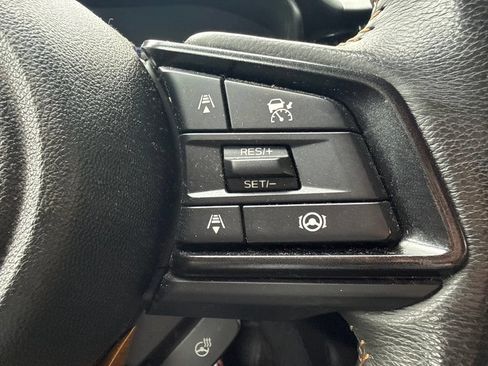 Used 2024 Subaru Outback Wilderness AWD/4WD image 16
