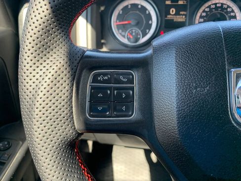 Used 2016 RAM 2500 Tradesman RWD image 14