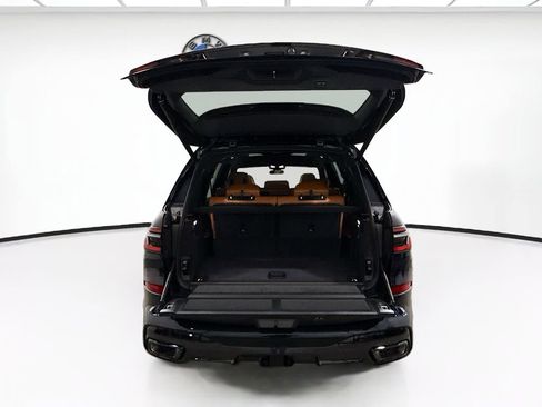 New 2026 BMW X7 xDrive40i w/ M Sport Package image 15