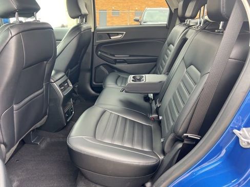 Certified 2024 Ford Edge SEL w/ Convenience Package image 20