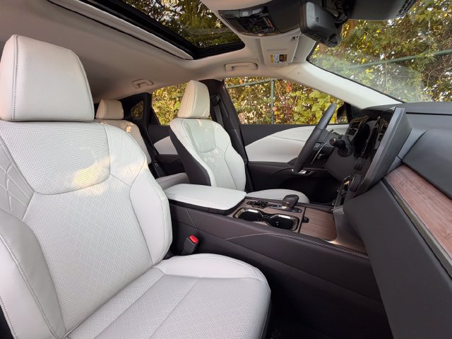 New 2026 Lexus RX 350 Premium Plus w/ Convenience Package AWD/4WD image 30
