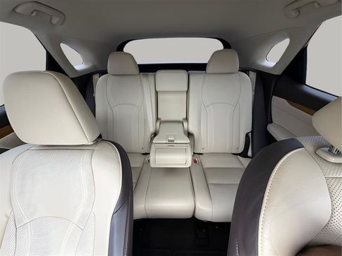 Used 2017 Lexus RX 350 FWD w/ Premium Package image 53