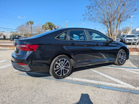 New 2026 Volkswagen Jetta Sport FWD image 6