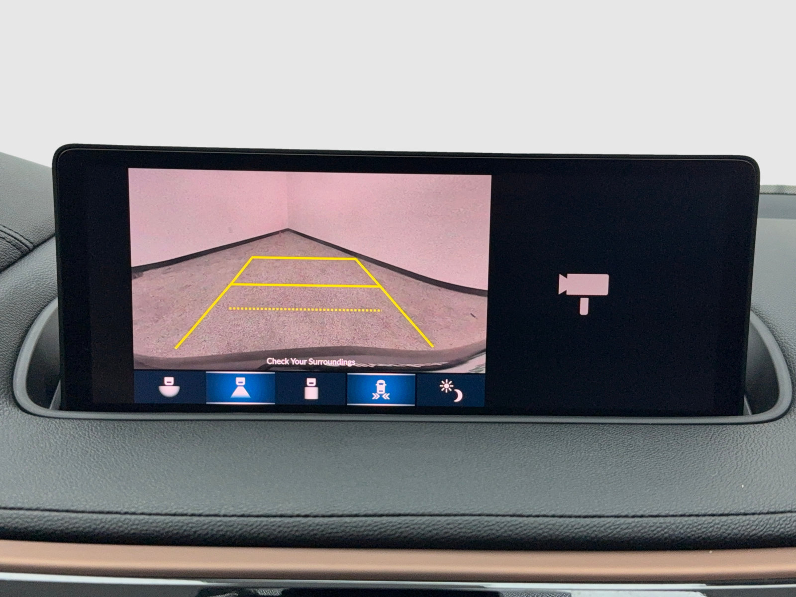 Used 2022 Acura MDX FWD image 27