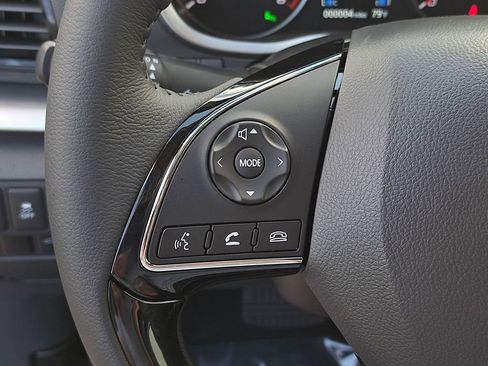 New 2026 Mitsubishi Eclipse Cross SE image 23