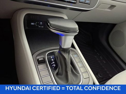 Certified 2025 Hyundai Kona SEL FWD image 18
