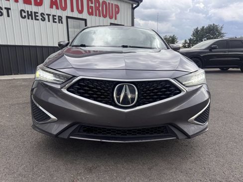 Used 2020 Acura ILX image 3