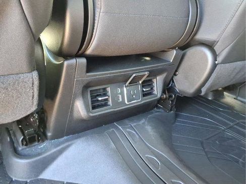 New 2026 Chevrolet Silverado 3500 LT w/ All Star Edition image 12