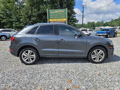 Used 2018 Audi Q3 2.0T Premium w/ Convenience Package