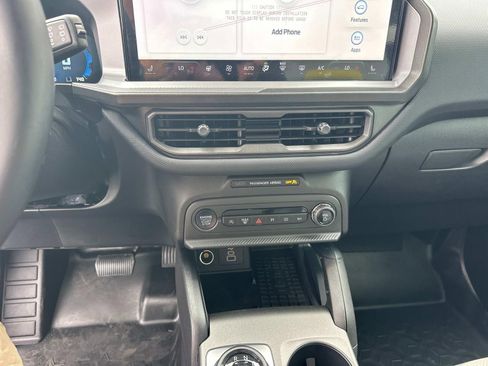 New 2025 Ford Bronco Sport Badlands w/ Sasquatch Badlands Package image 61