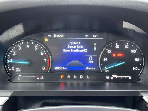 Used 2022 Ford Explorer XLT image 26