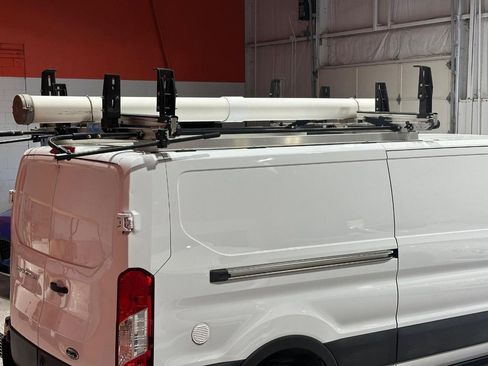 Used 2020 Ford Transit 150 Low Roof w/ Upfitter Package image 14