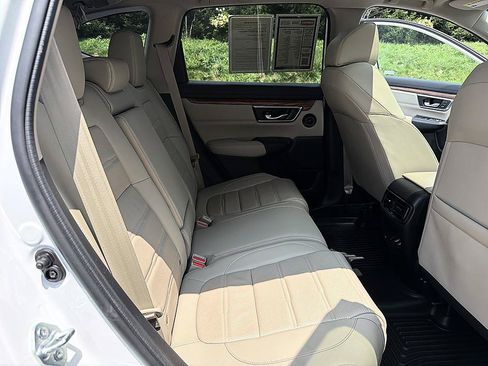 Used 2022 Honda CR-V EX-L image 20