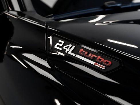 Used 2024 Toyota Tacoma 4x4 Double Cab image 5